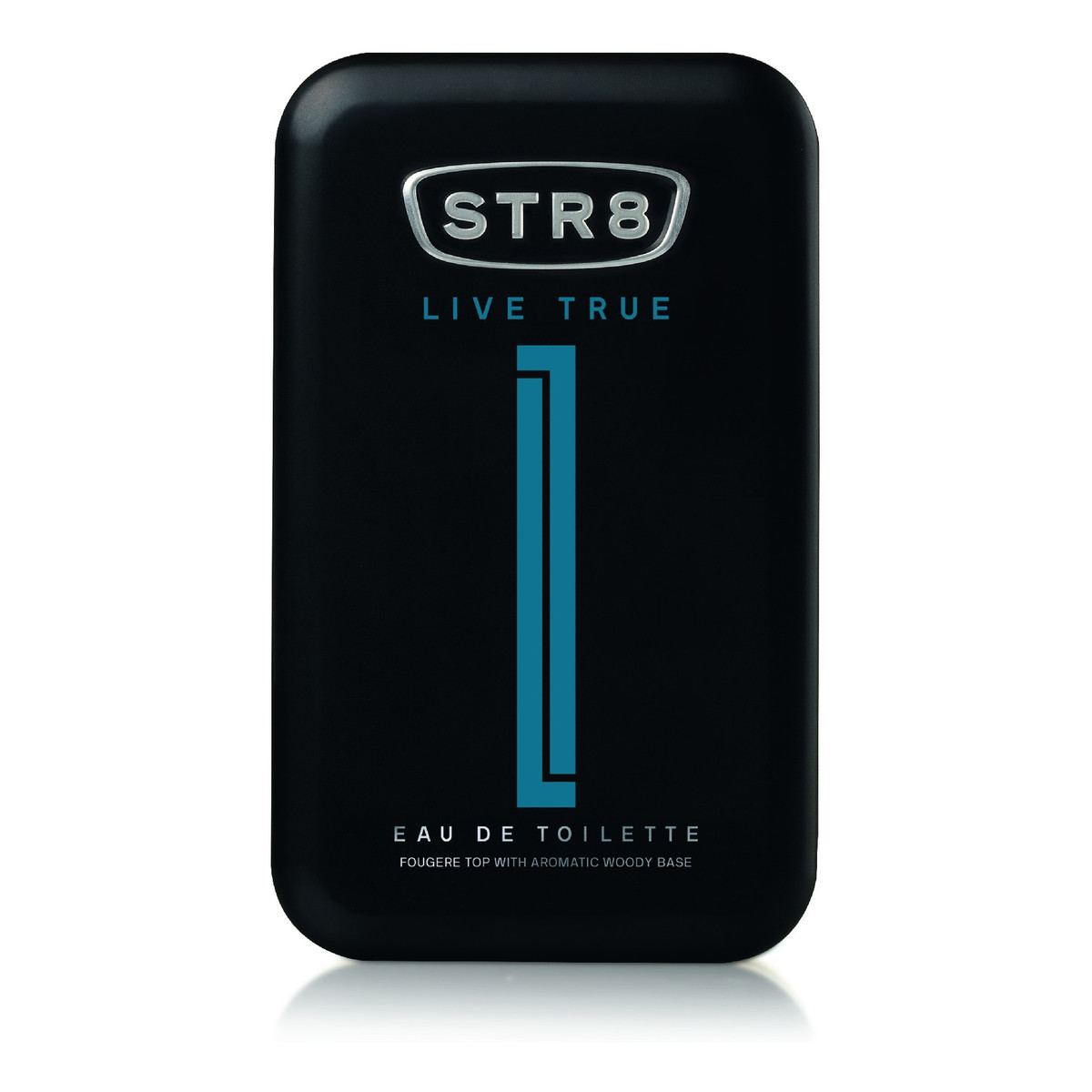 STR8 Live True Woda toaletowa 50ml