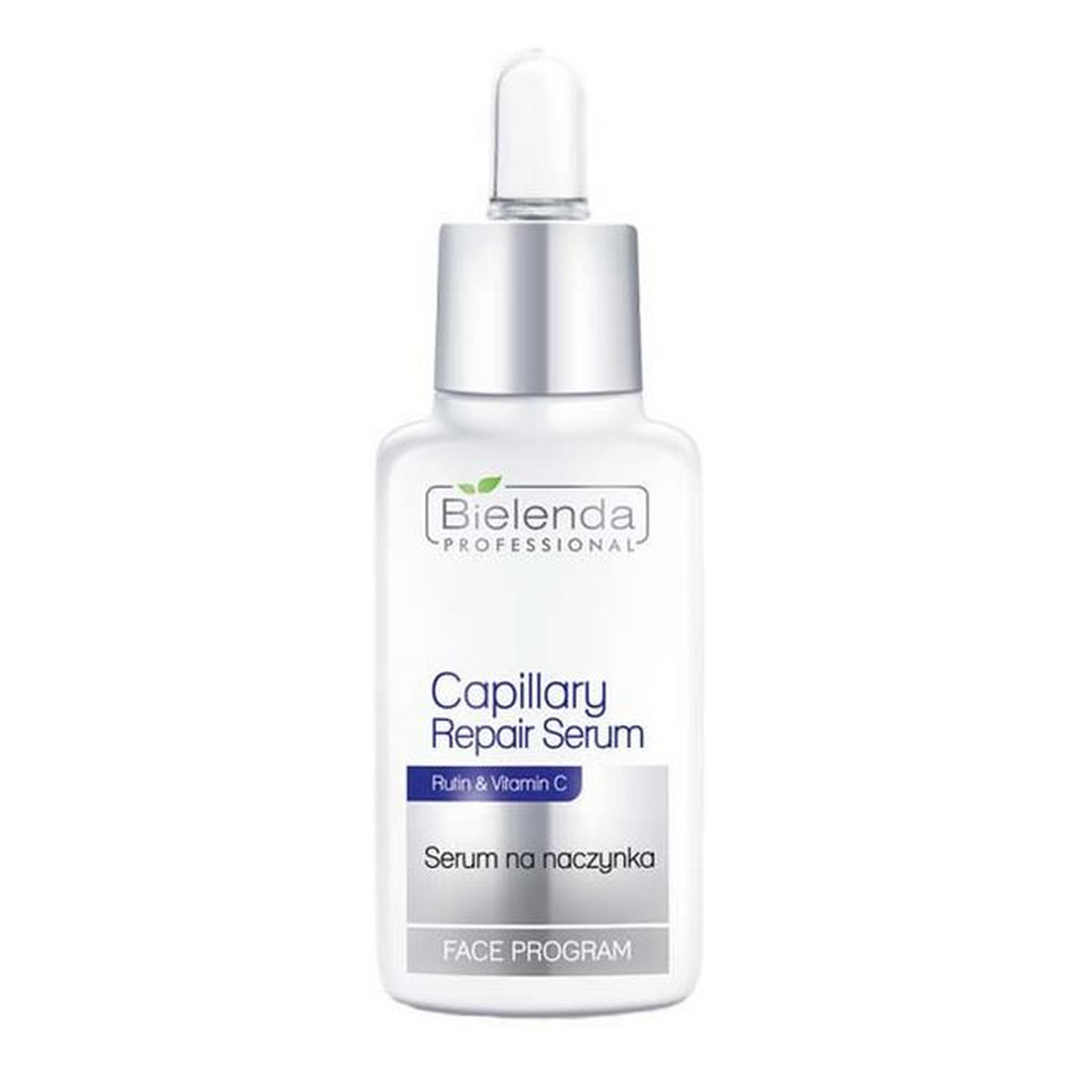 Bielenda Professional Face Program Face Program Capillary Repair Serum serum na naczynka 30ml