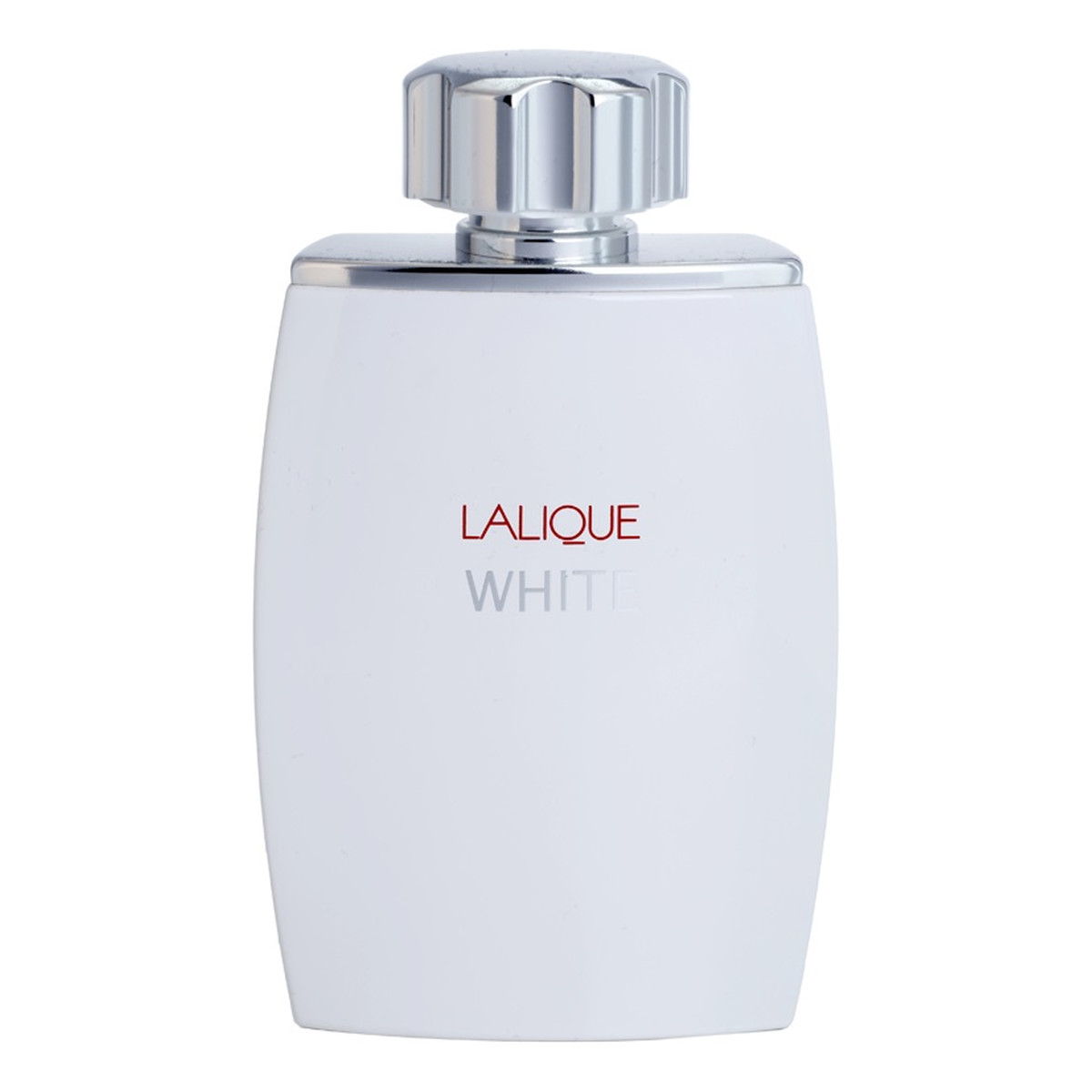 Lalique White Woda toaletowa dla mężczyzn 125ml