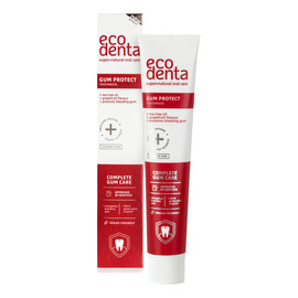 Pasta do zębów chroniąca dziąsła z olejkiem z drzewa herbacianego