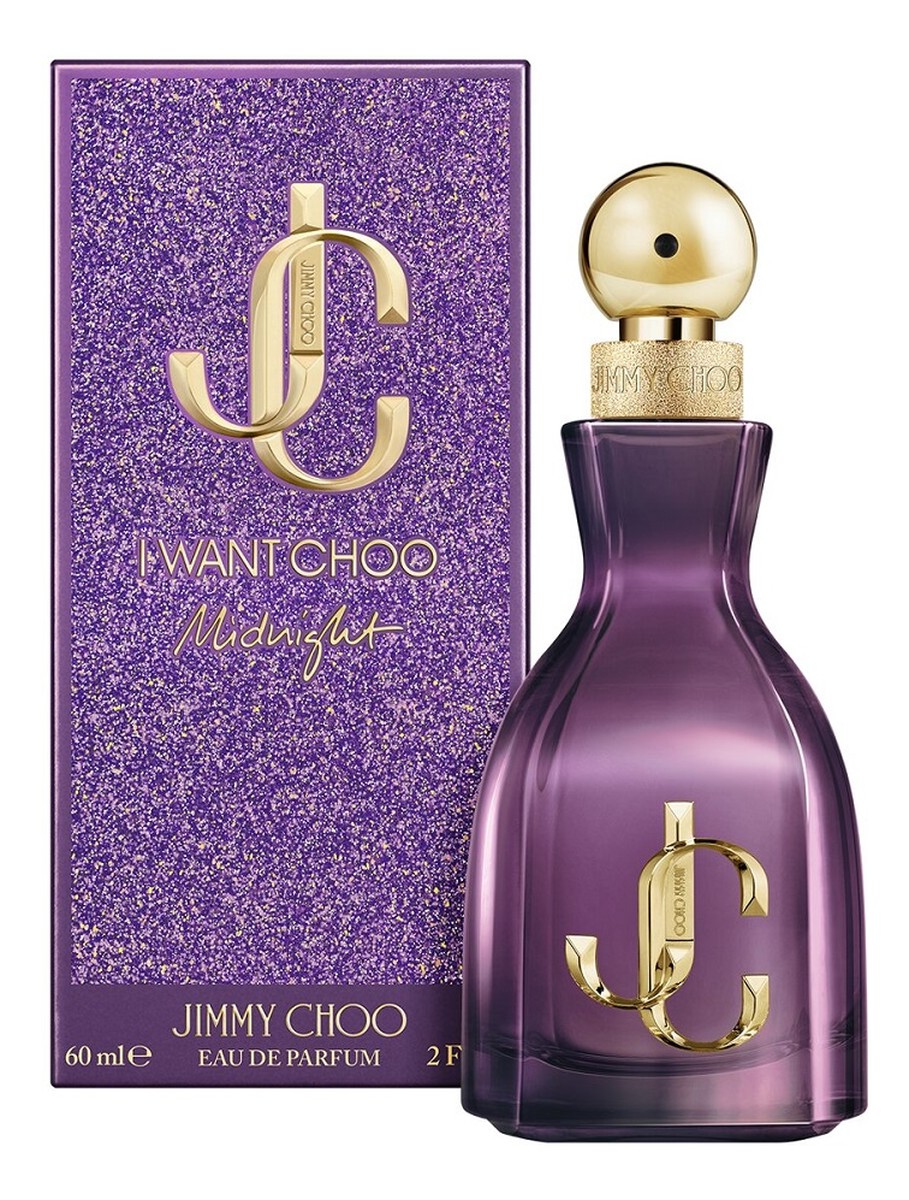 Midnight woda perfumowana spray