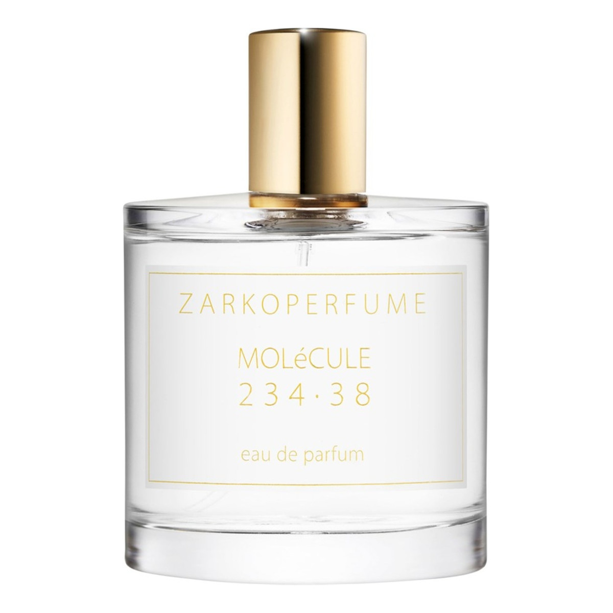 Zarkoperfume Molecule 234.38 Woda perfumowana spray 100ml