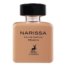Narissa Peach woda perfumowana dla kobiet