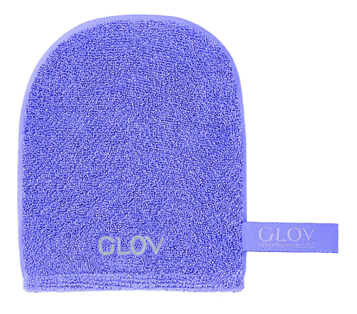 Oily Skin rękawica do mycia twarzy i demakijażu do skóry tłustej