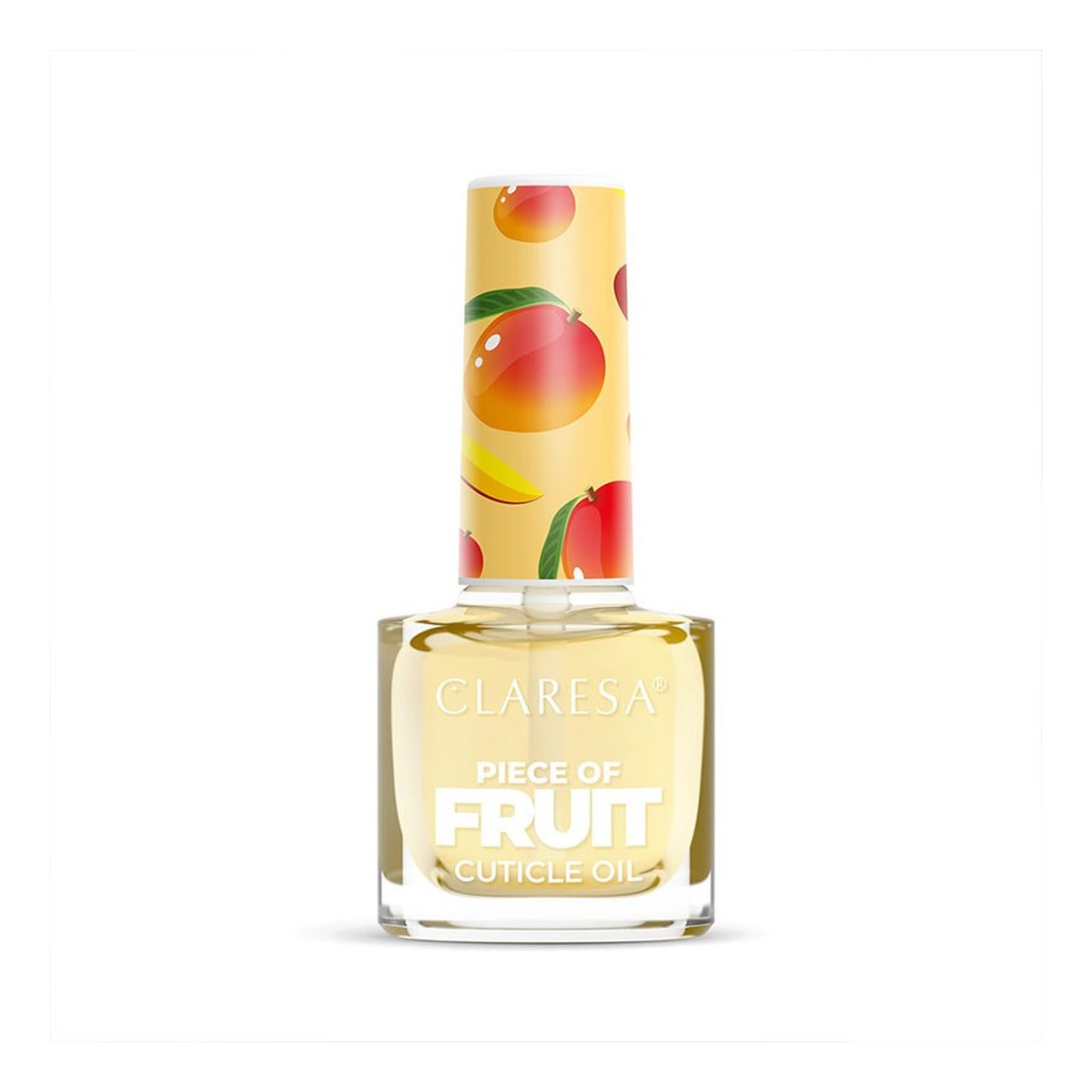 Oliwka do skórek i paznokci Mango