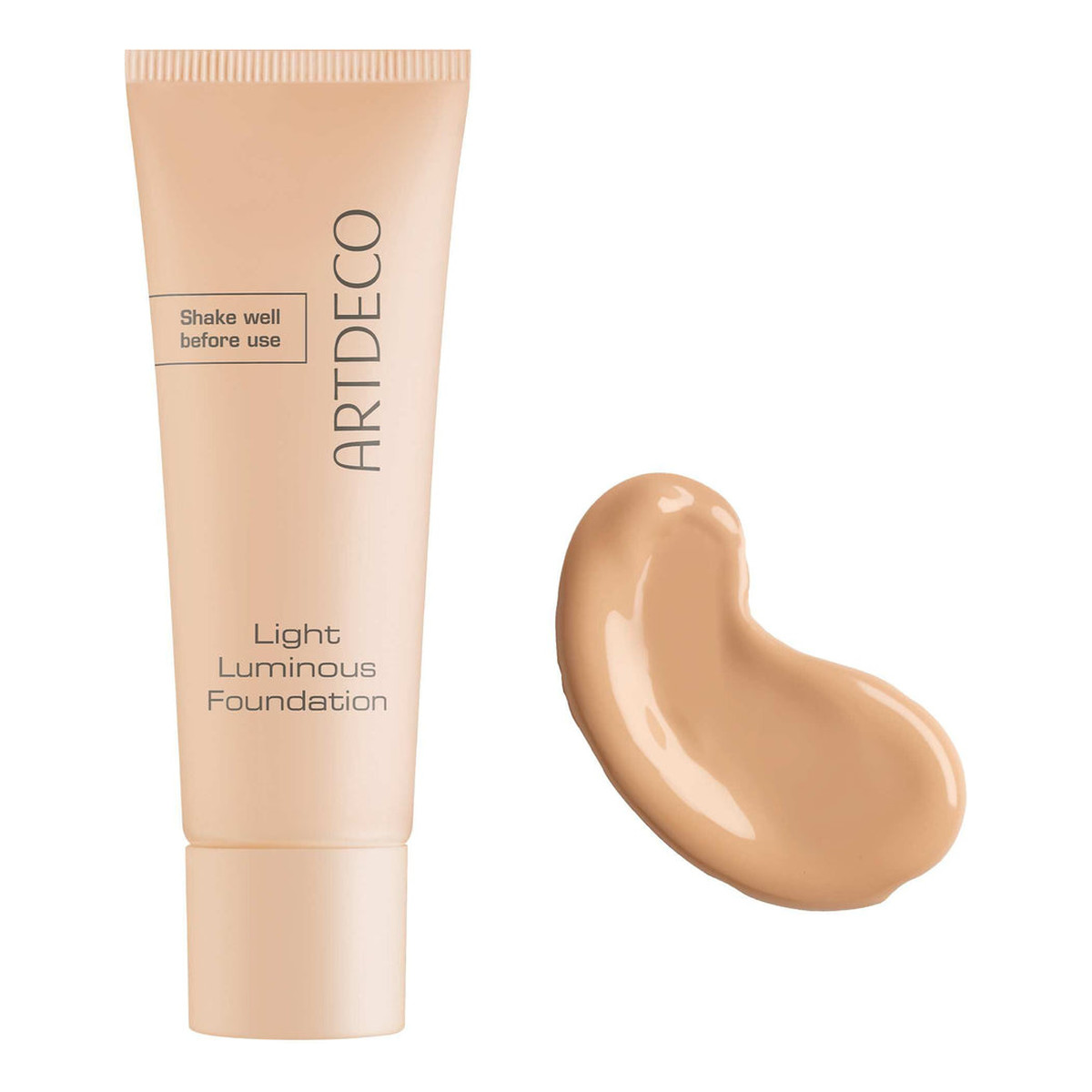 ArtDeco Podkład rozświetlający 25ml