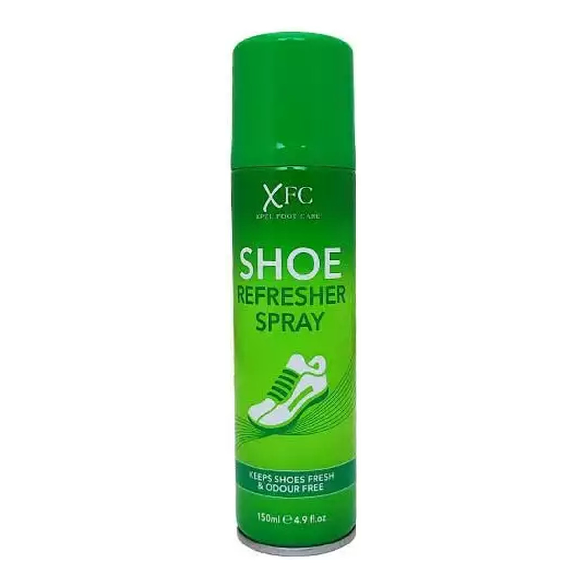 Xpel Odour Control Shoe Spray do butów 150ml