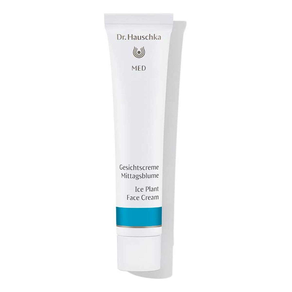 Dr. Hauschka Med Ice Plant Face Cream Krem do twarzy z przypołudnika 40ml