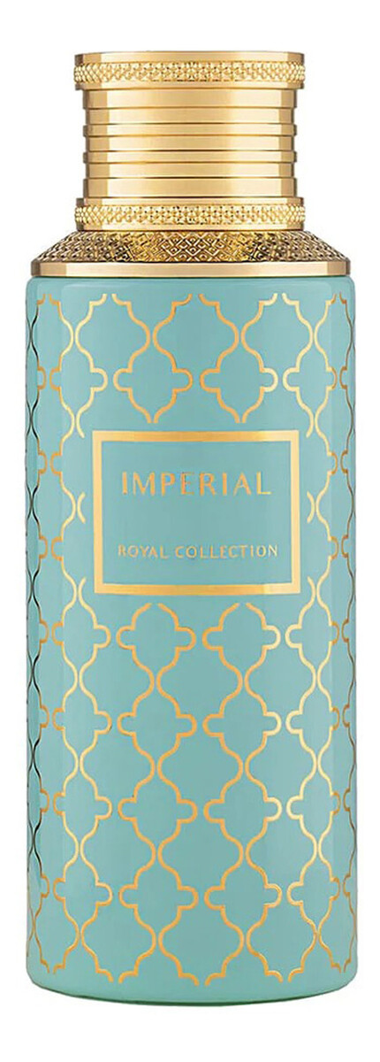 Woda perfumowana spray