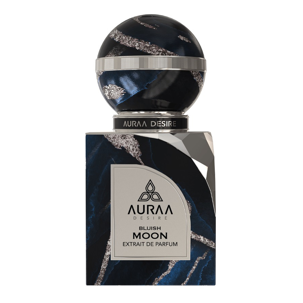 Auraa Desire Bluish moon ekstrakt perfum spray 100ml