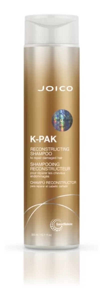 Reconstructing Szampon odbudowujący do włosów