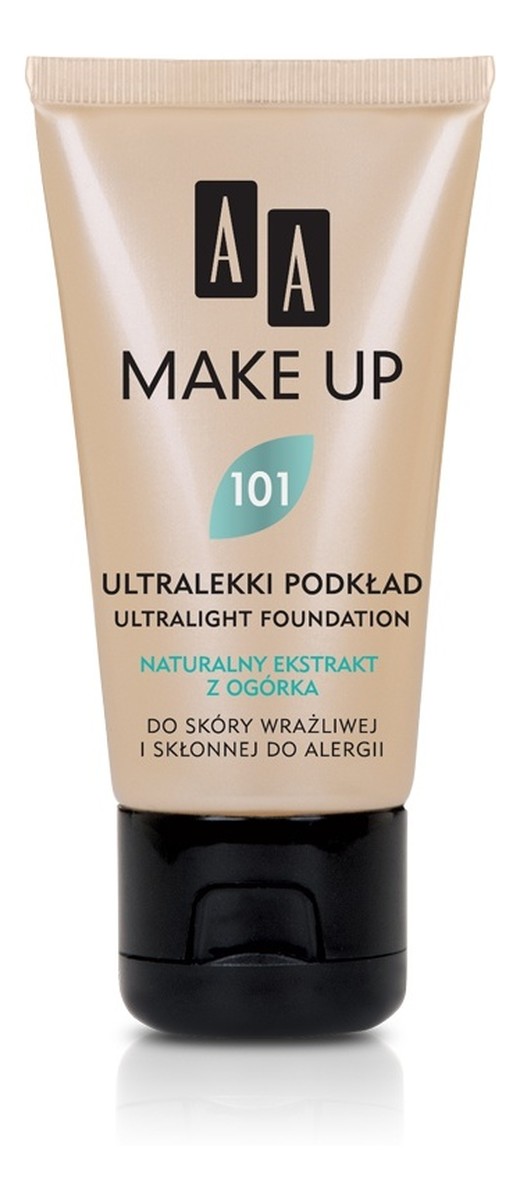 Podkład Do Twarzy