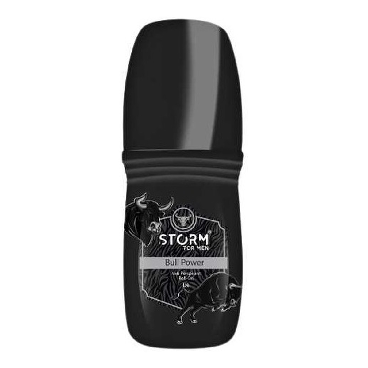 Storm Men antyperspirant do ciała w kulce bull power 50ml