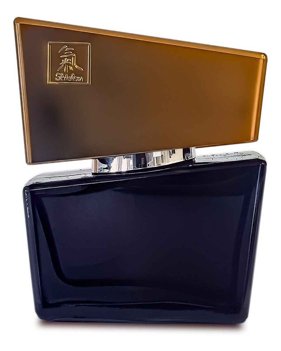 Perfumy z feromonami