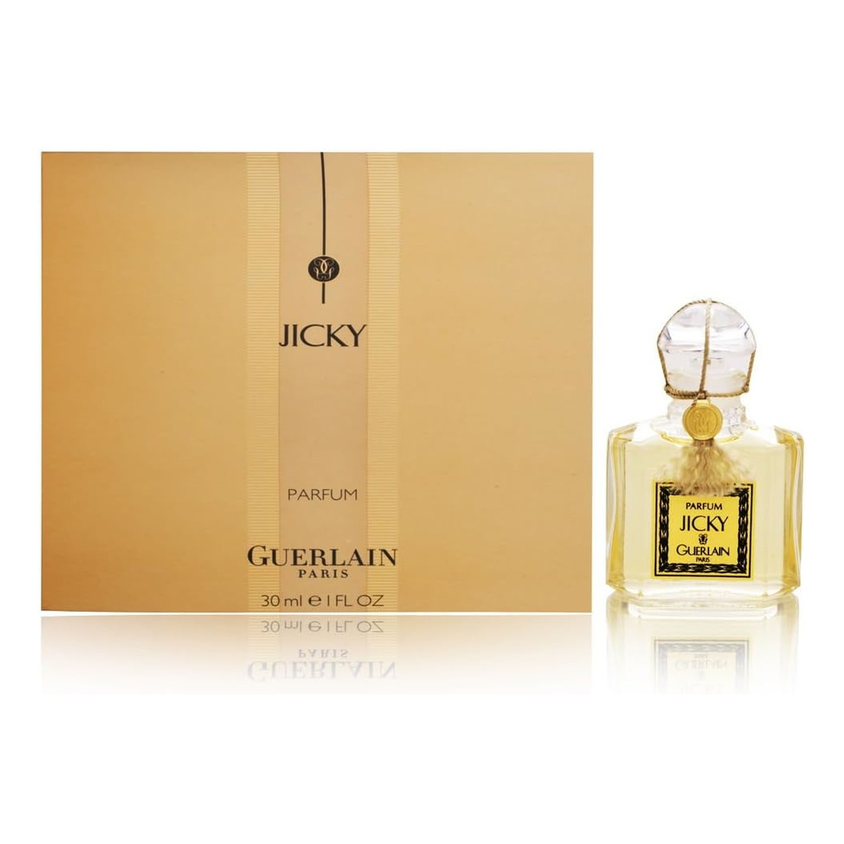 Guerlain Jicky Woda perfumowana 30ml