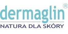 Dermaglin logo
