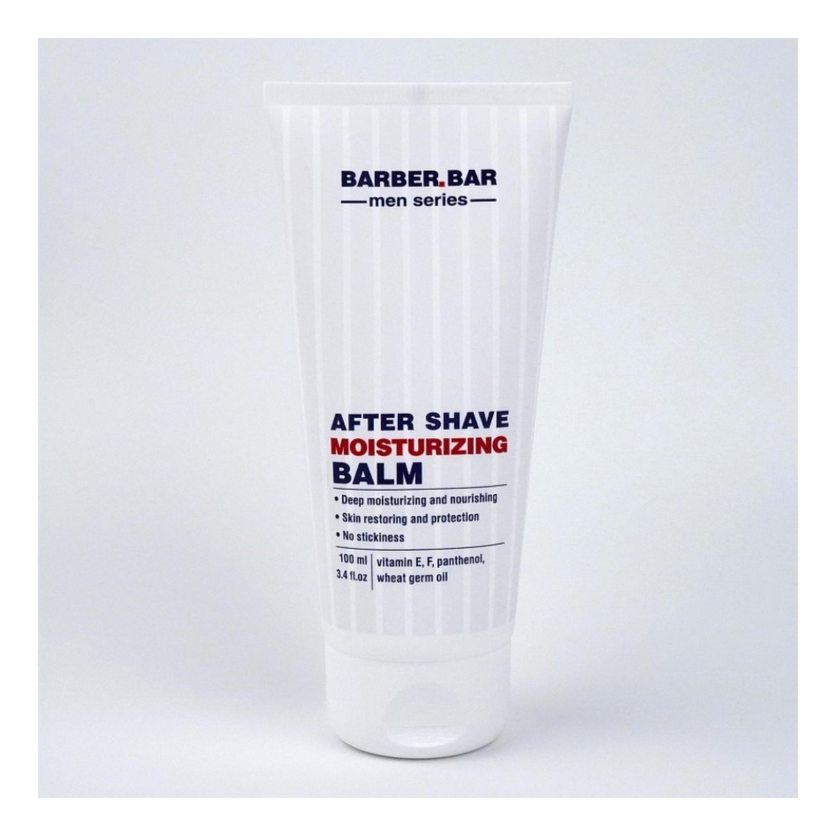 Barber.Bar Nawilżający balsam po goleniu 100ml