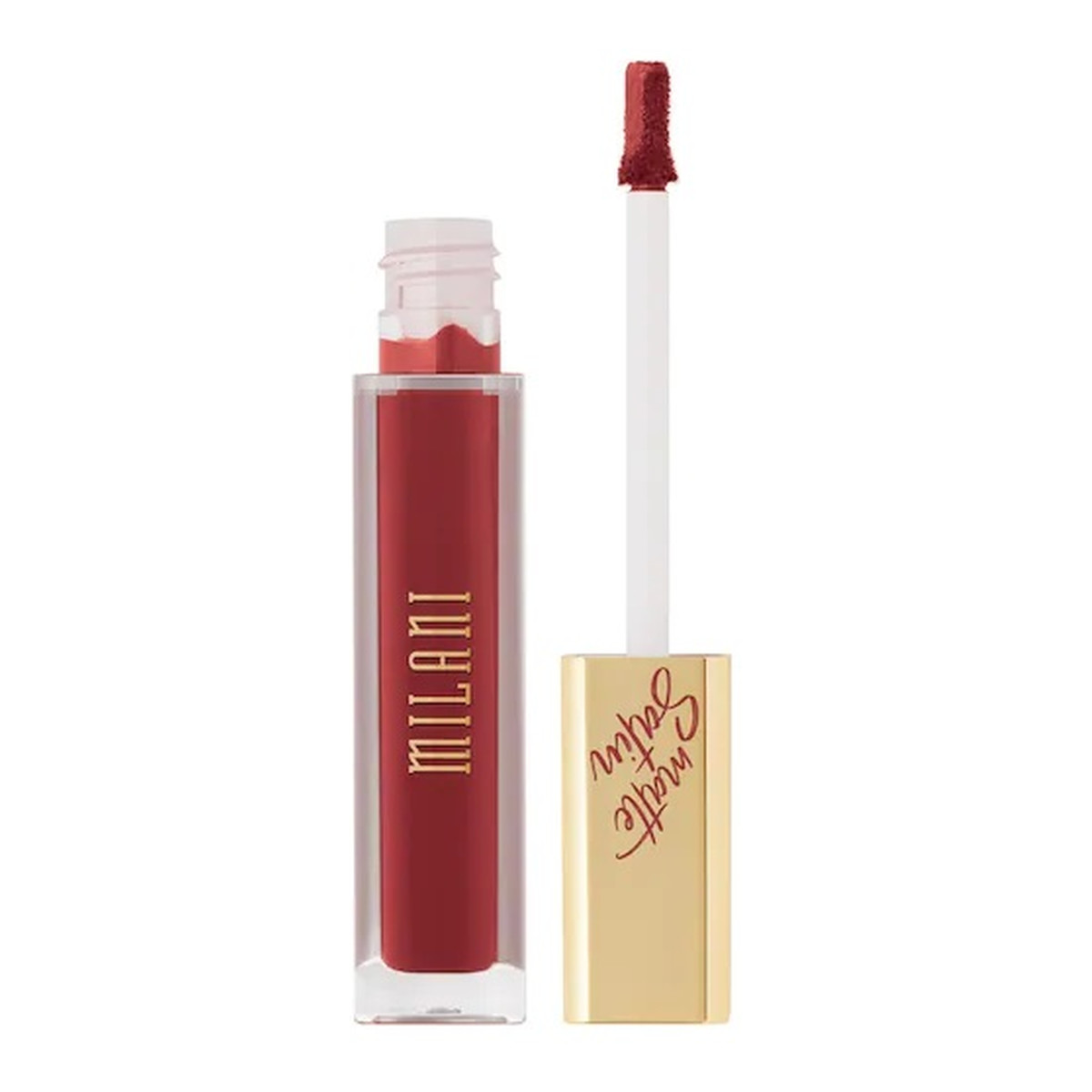 Milani Amore Satin Matte Lip Creme matowa pomadka do ust 6ml