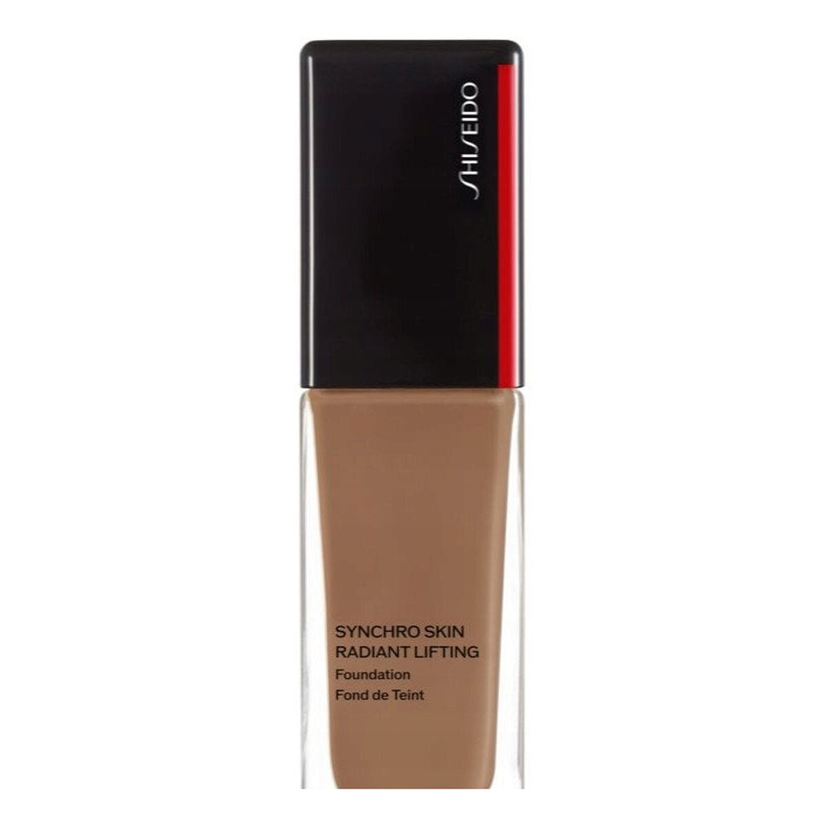 Shiseido Synchro Skin Radiant Lifting Foundation SPF30 rozświetlająco-liftingujący podkład 30ml