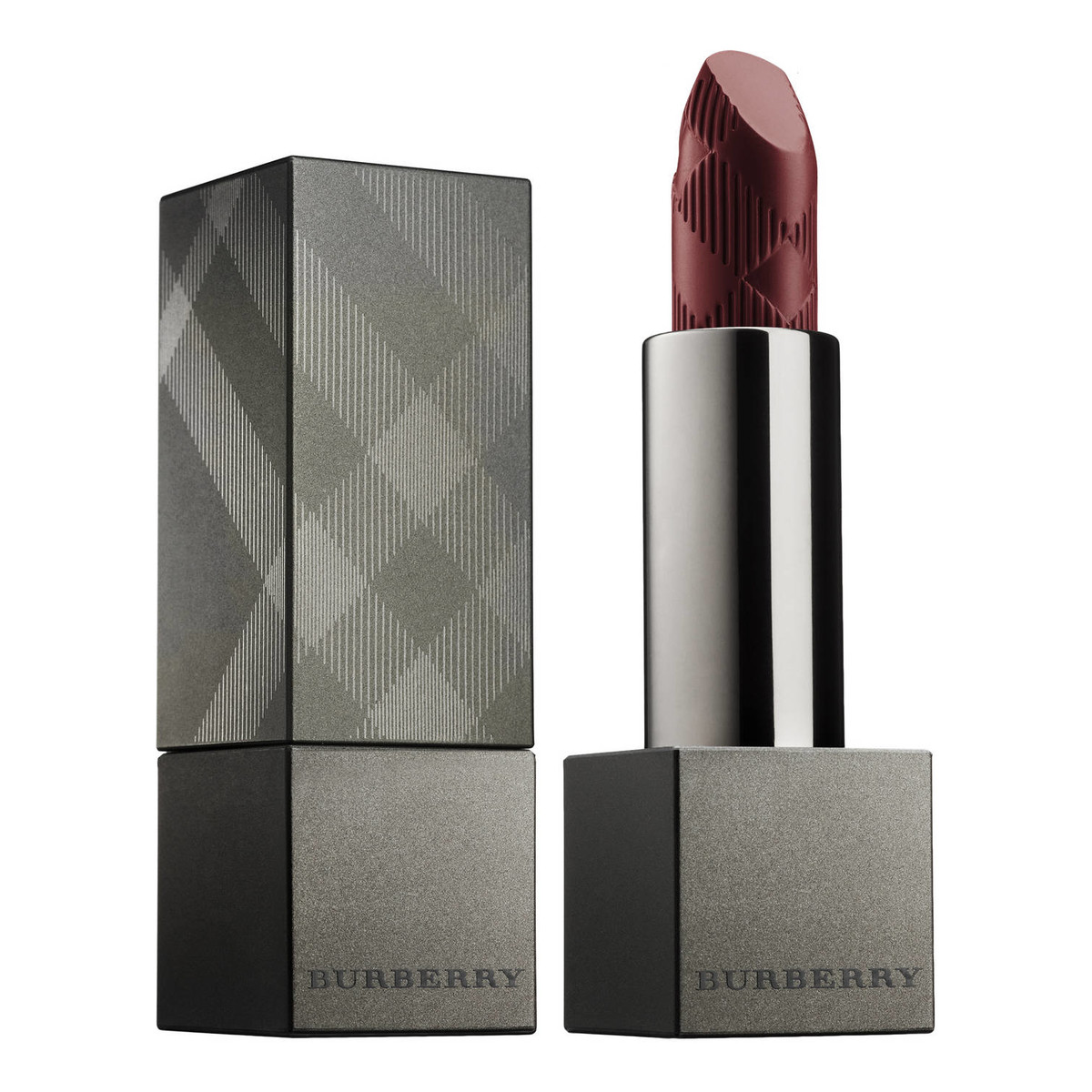 Burberry Lip Velvet Long Lasting Matte Lip Colour matowa pomadka do ust 3g