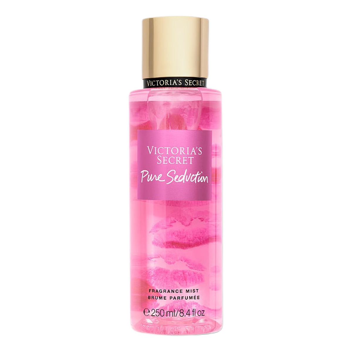 Victoria's Secret Pure Seduction Mgiełka do ciała 250ml