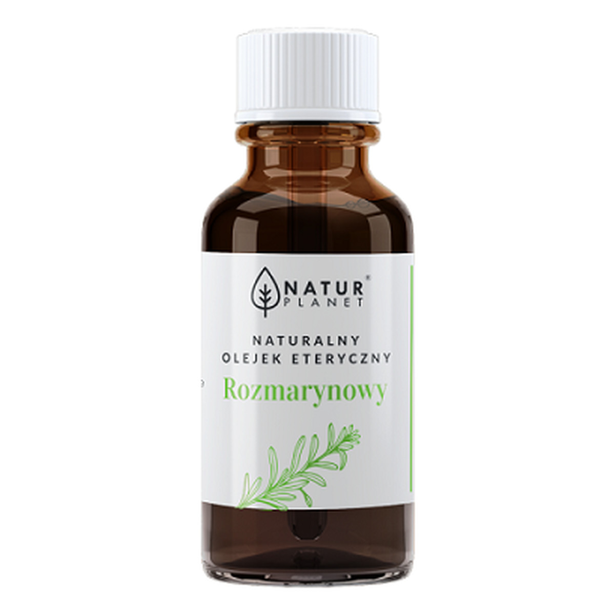 Natur Planet Olejek Rozmarynowy 10ml