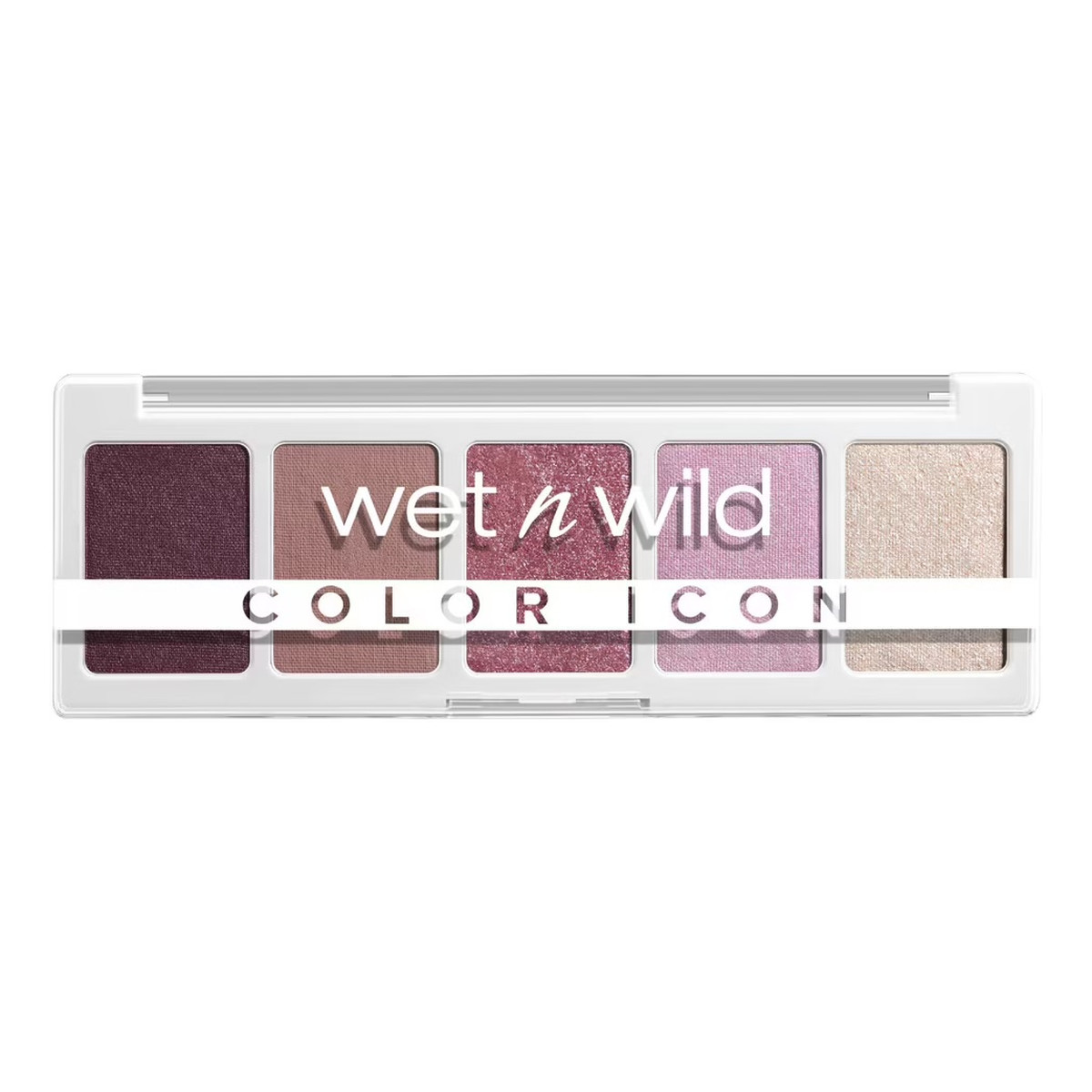 Wet n Wild Color icon 5 pan palette Paleta cieni do powiek 6g