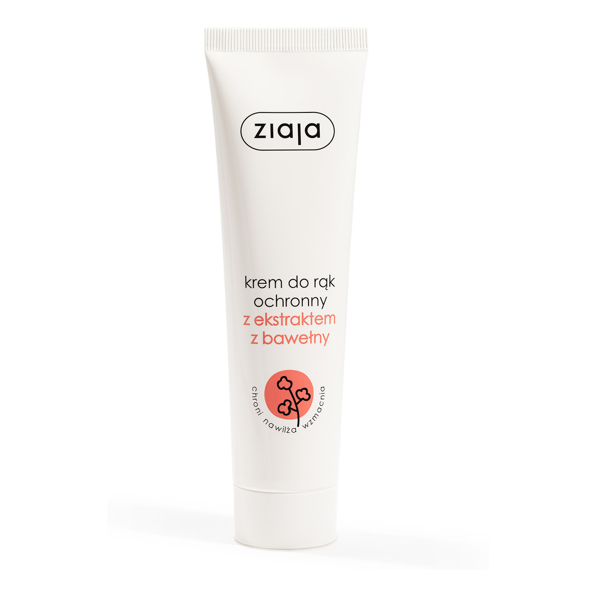 Ziaja Krem Do Rąk Ochronny 100ml