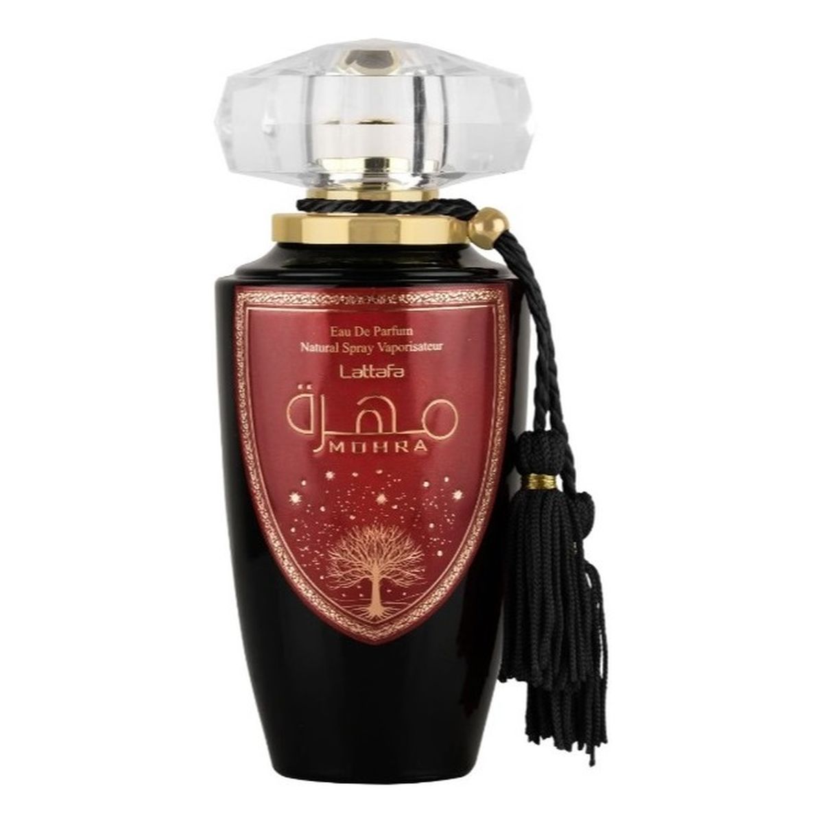 Lattafa Mohra Woda perfumowana spray 100ml