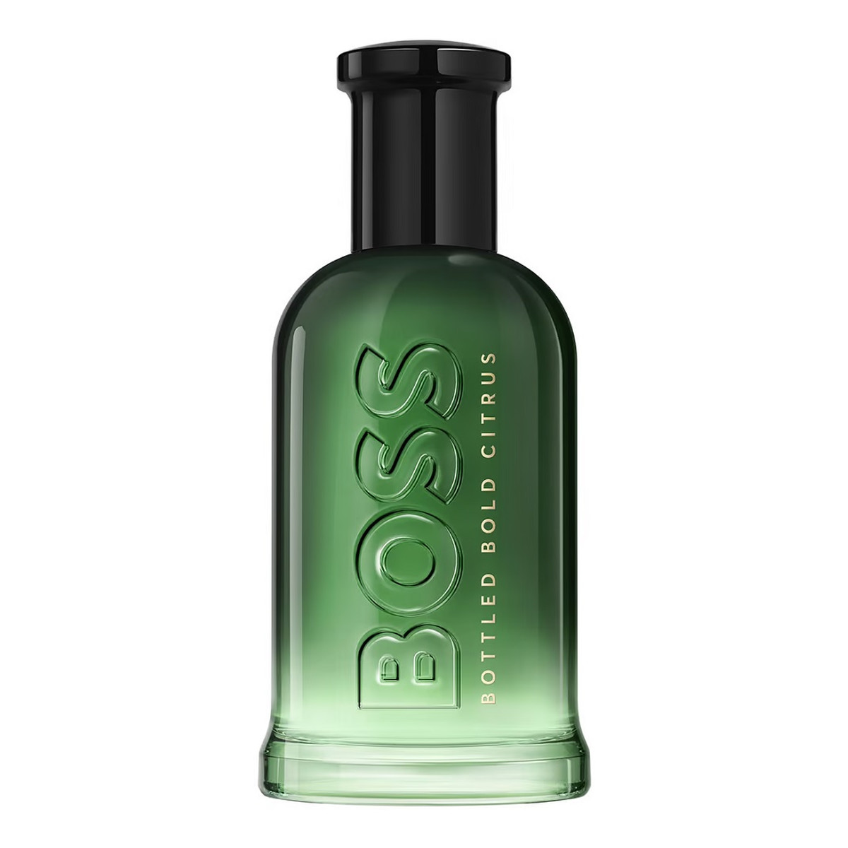 Hugo Boss Boss Bottled Bold Citrus Woda perfumowana spray 100ml