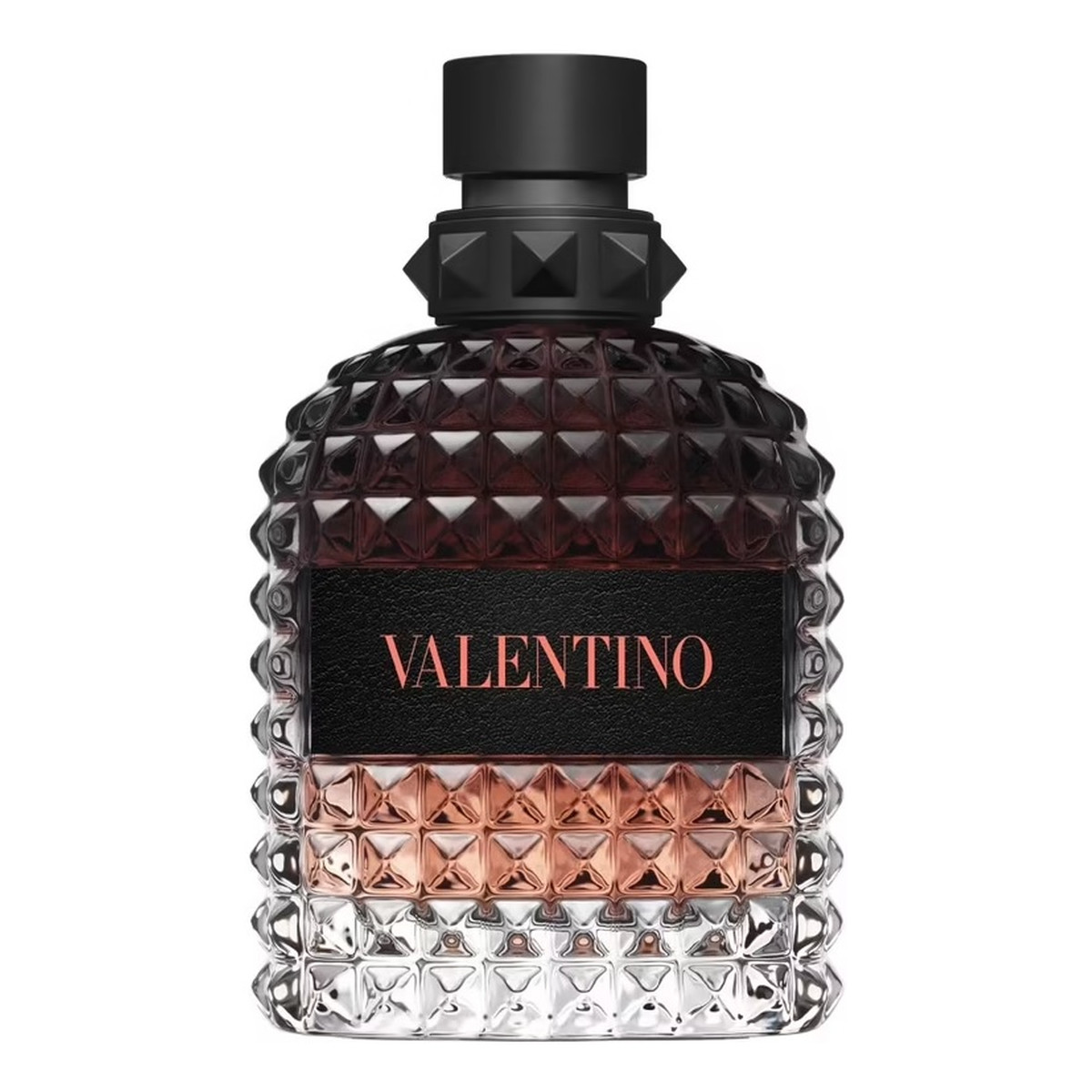 Valentino Uomo Born In Roma Coral Fantasy Woda toaletowa spray-produkt bez opakowania 100ml