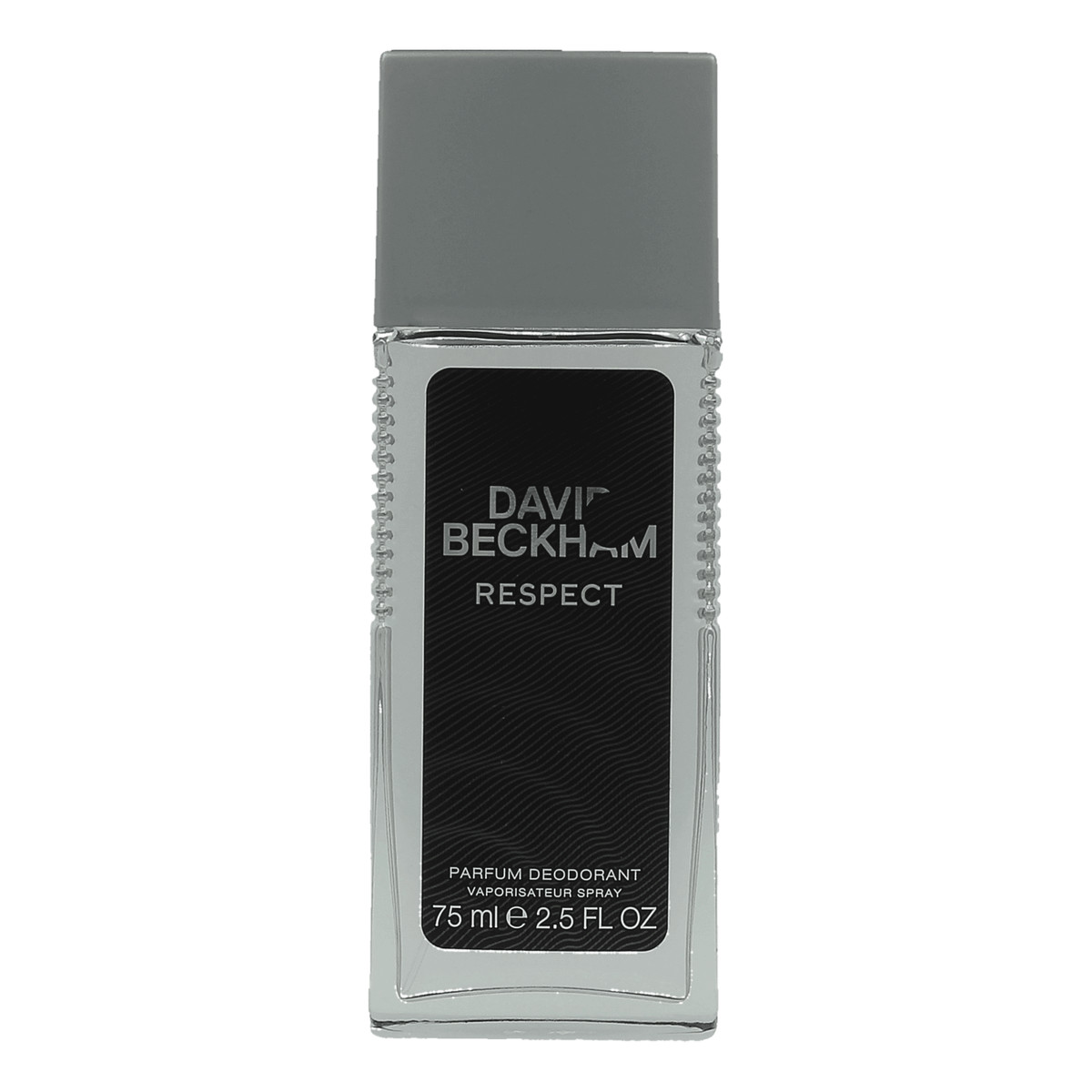 David Beckham Respect dezodorant perfumowany dla mężczyzn 75ml
