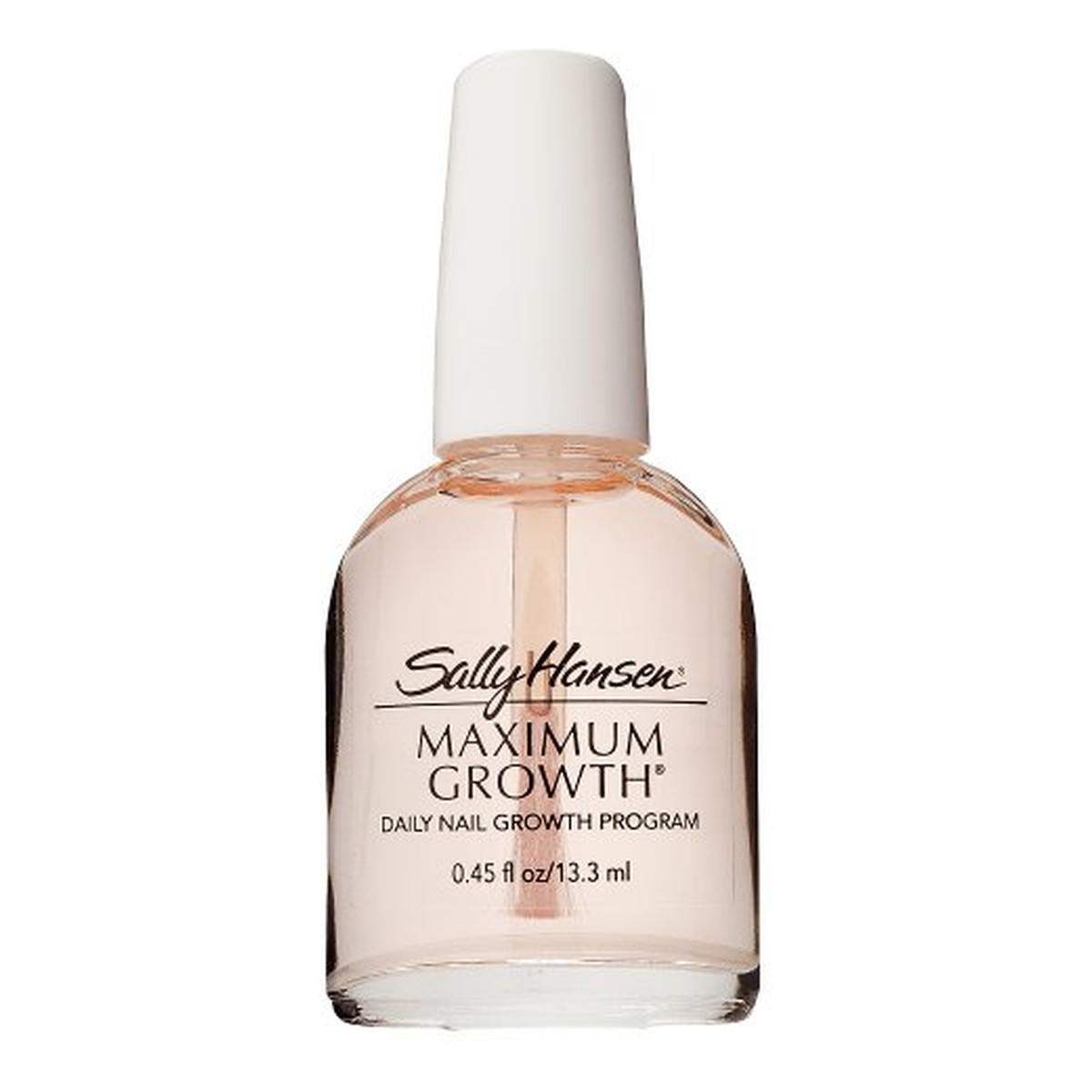 Sally Hansen Maximum Growth Strengthen & Grow Odżywka Do Paznokci 13ml