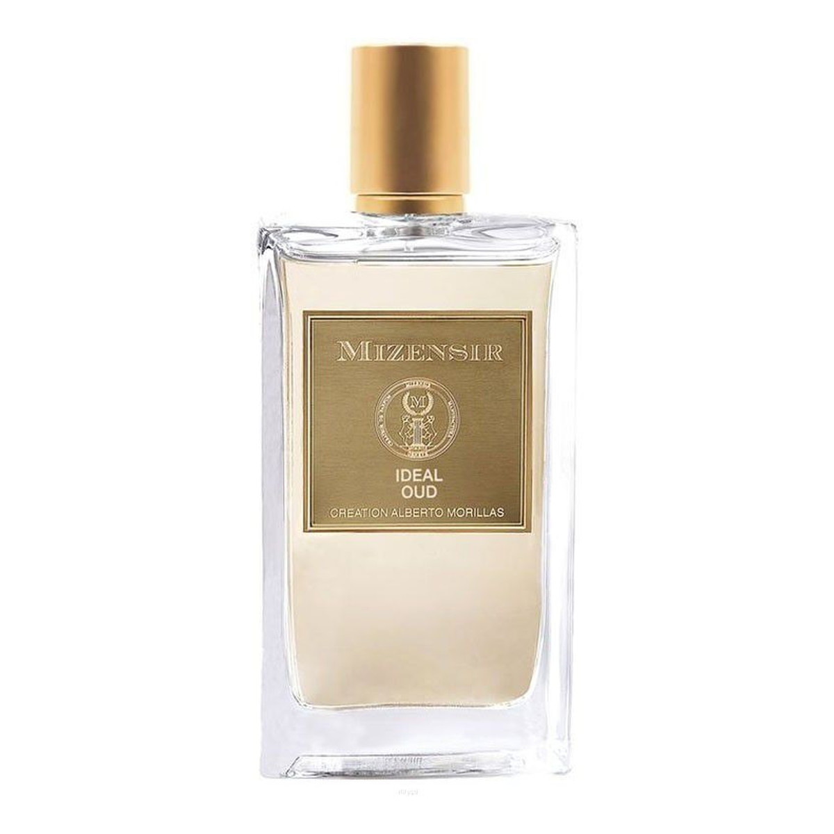 Mizensir Ideal Oud Woda perfumowana spray 100ml