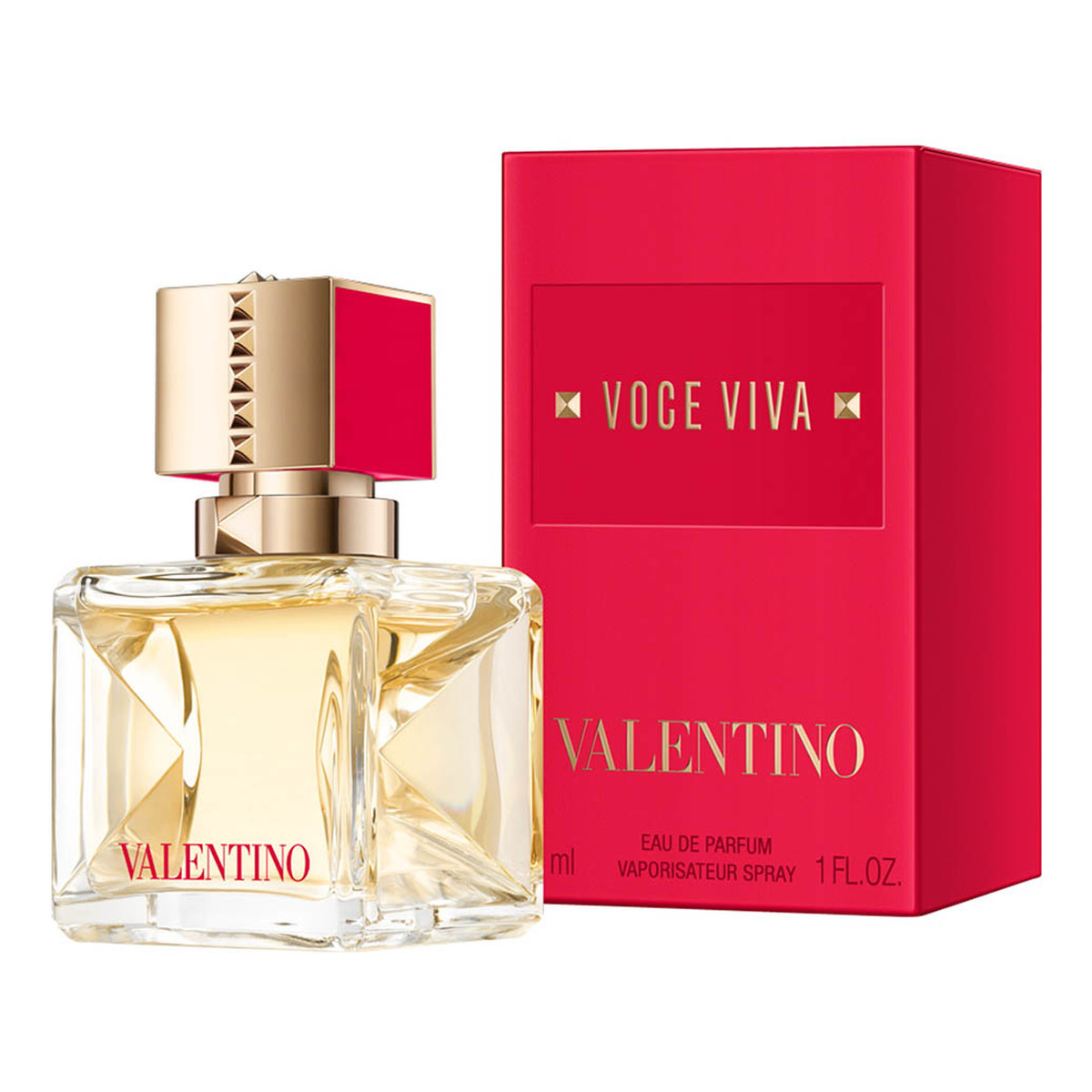 Valentino Voce Viva Woda perfumowana spray 50ml