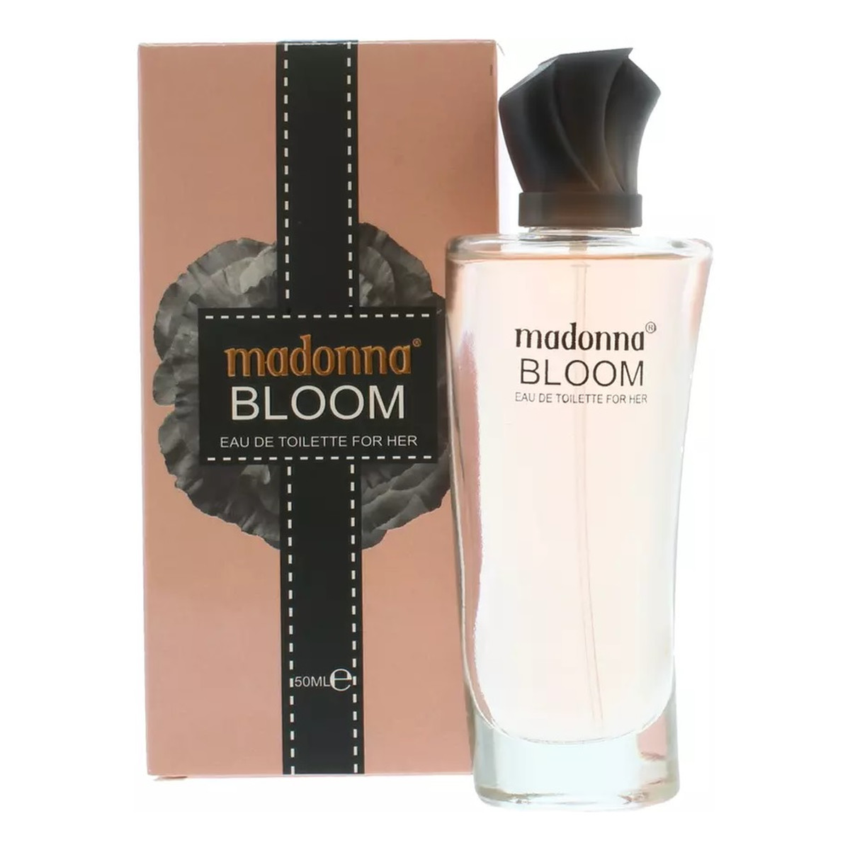 Madonna Bloom Woda toaletowa spray 50ml