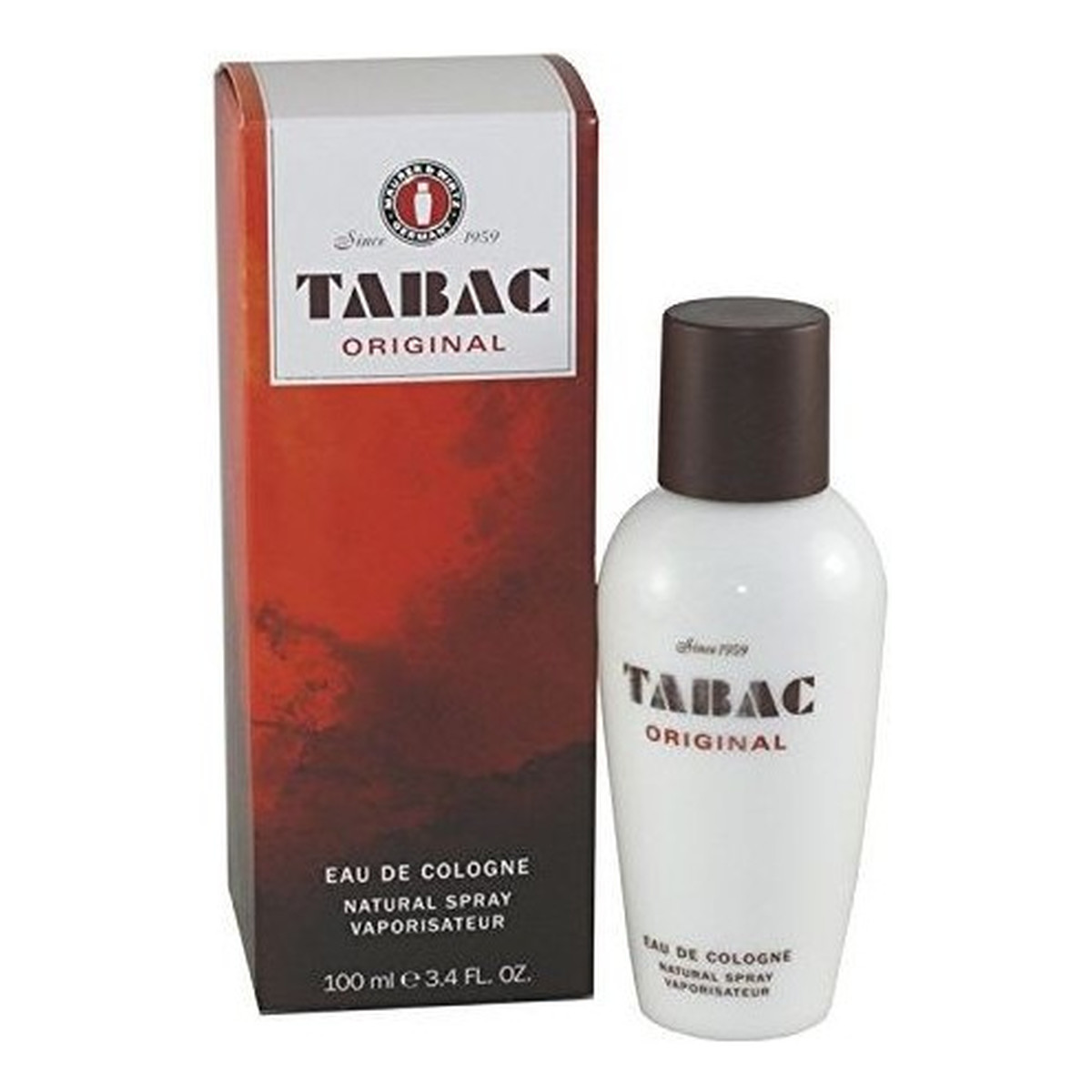 Tabac Original woda kolońska 100ml