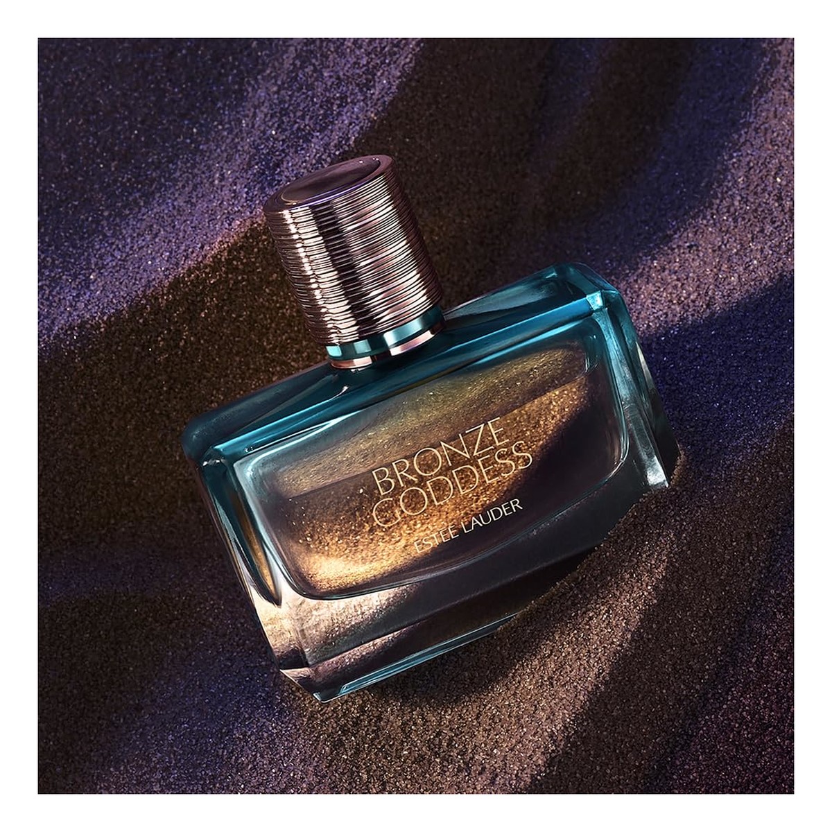 Bronze Goddess Nuit woda perfumowana