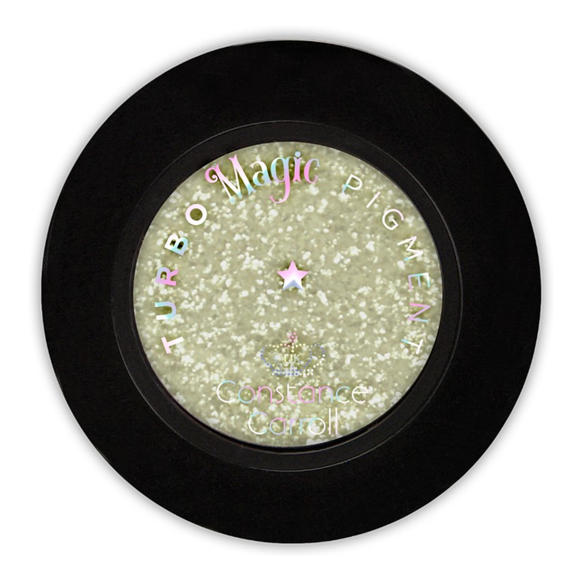 Constance Carroll Magic Turbo Pigment Cień do powiek