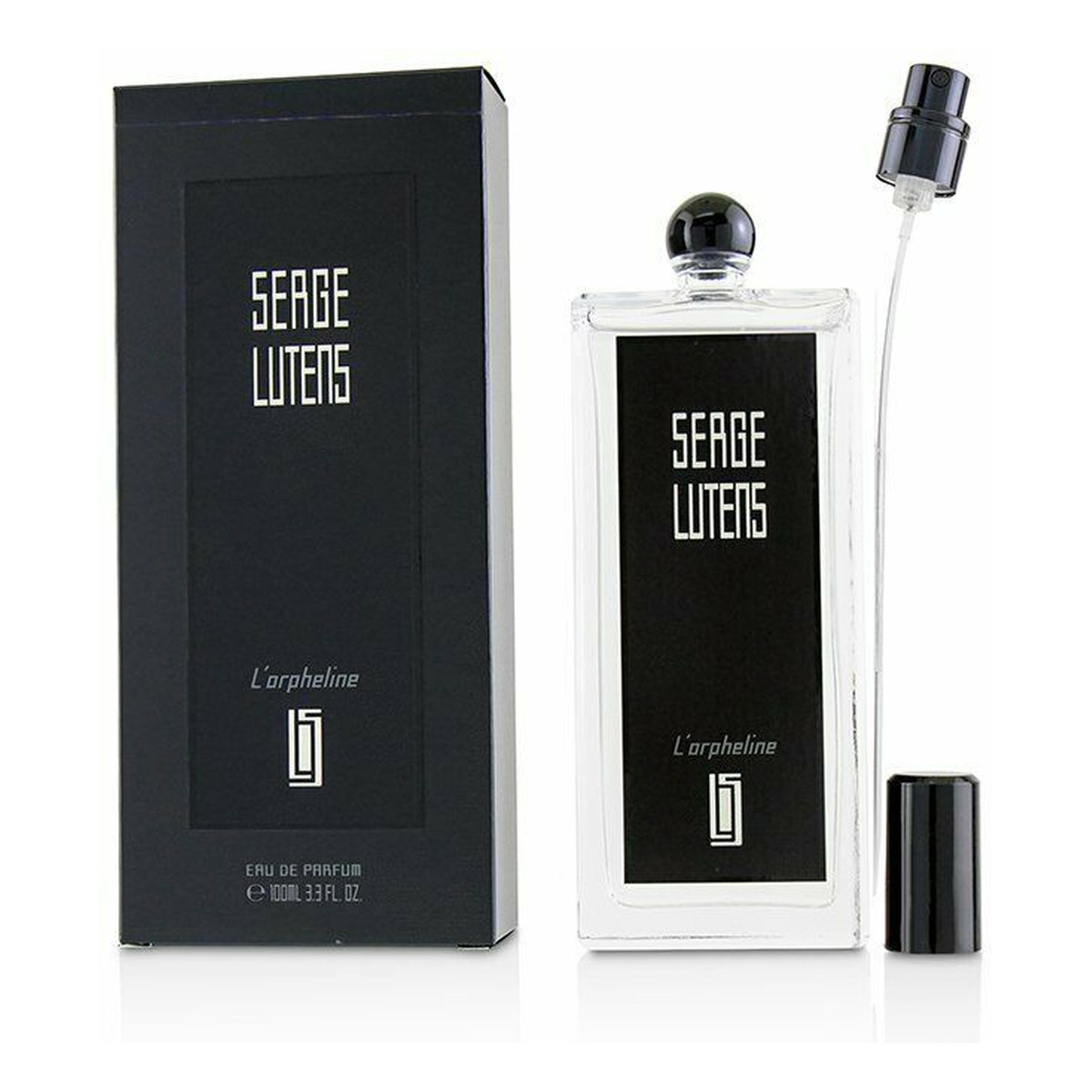 Serge Lutens L'Orpheline woda perfumowana 100ml