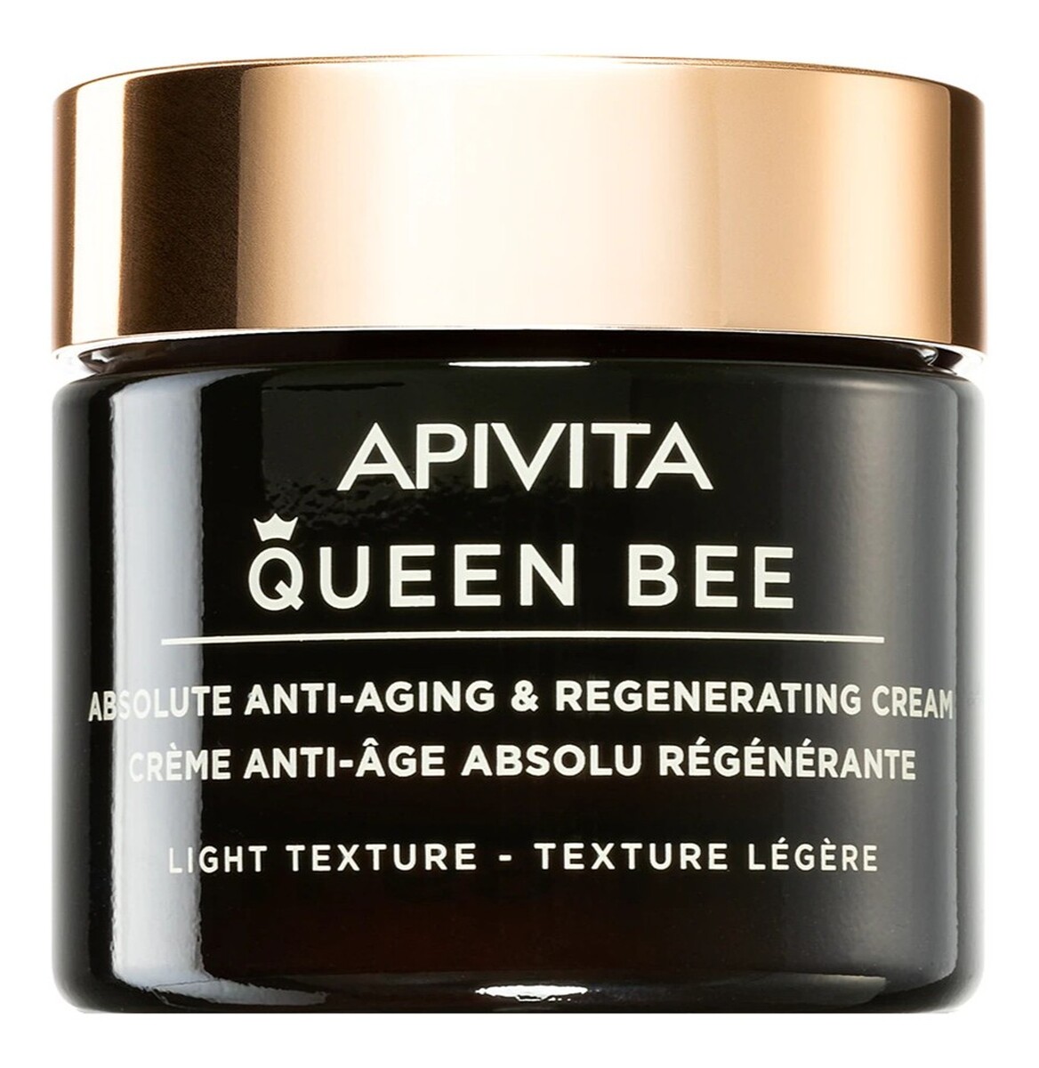 Krem przeciwzmarszczkowy o lekkiej konsystencji