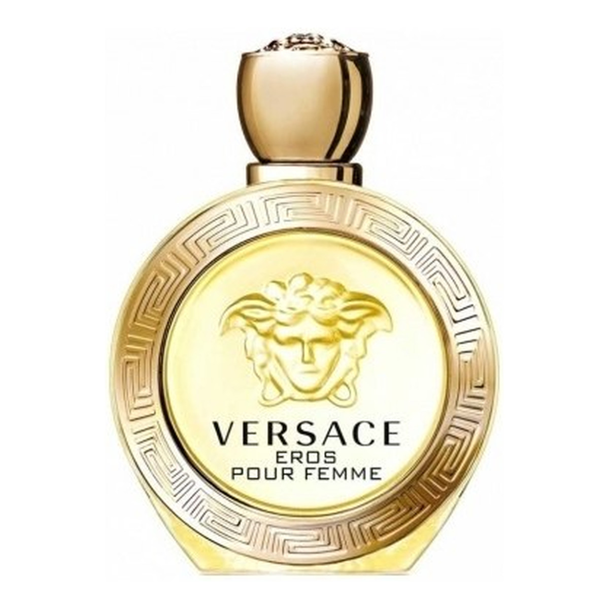 Versace Eros Pour Femme woda perfumowana z atomizerem 50ml