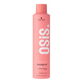 Osis+ volume up spray zwiększający objętość włosów