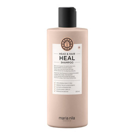 Head & hair heal shampoo kojący szampon do włosów