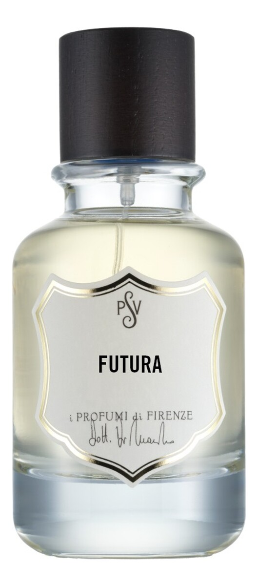 Woda perfumowana spray