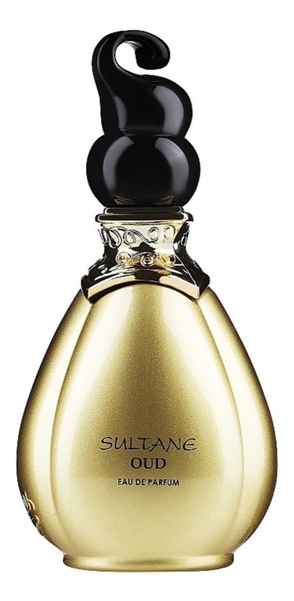 Woda perfumowana spray