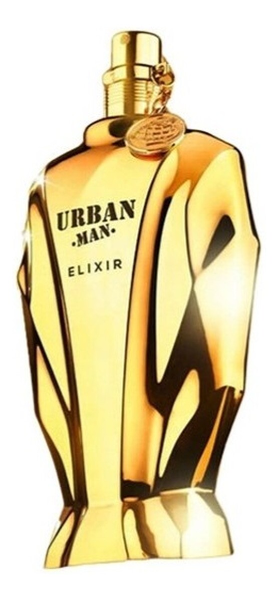 Woda perfumowana spray