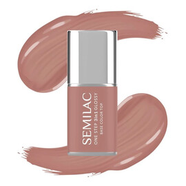 Glossy 3in1 Lakier hybrydowy do paznokci