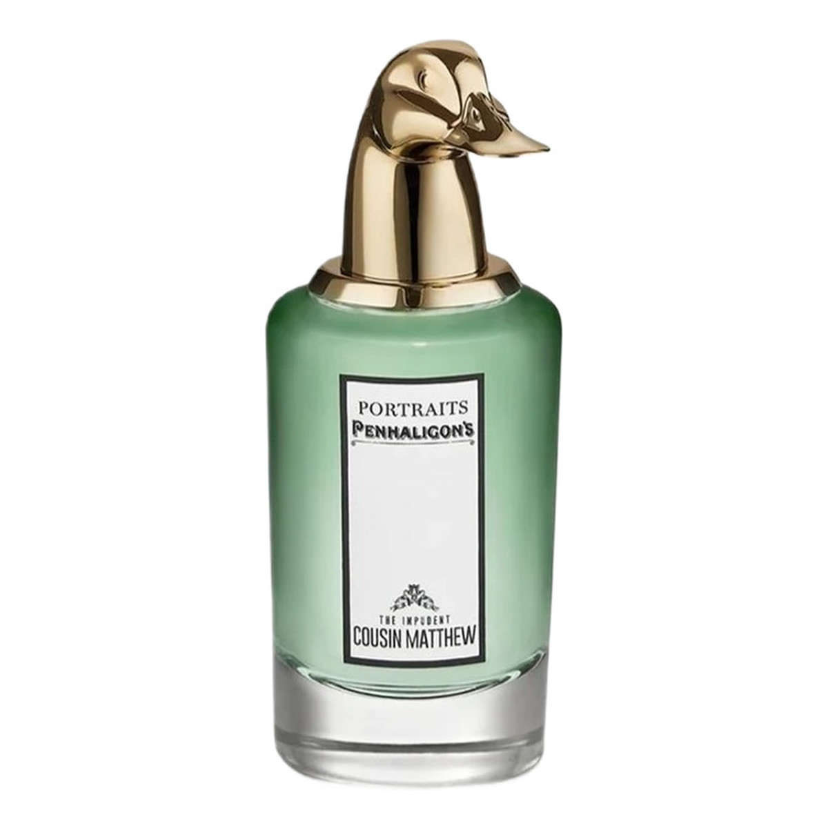 Penhaligon's The Impudent Cousin Matthew Woda perfumowana spray 75ml