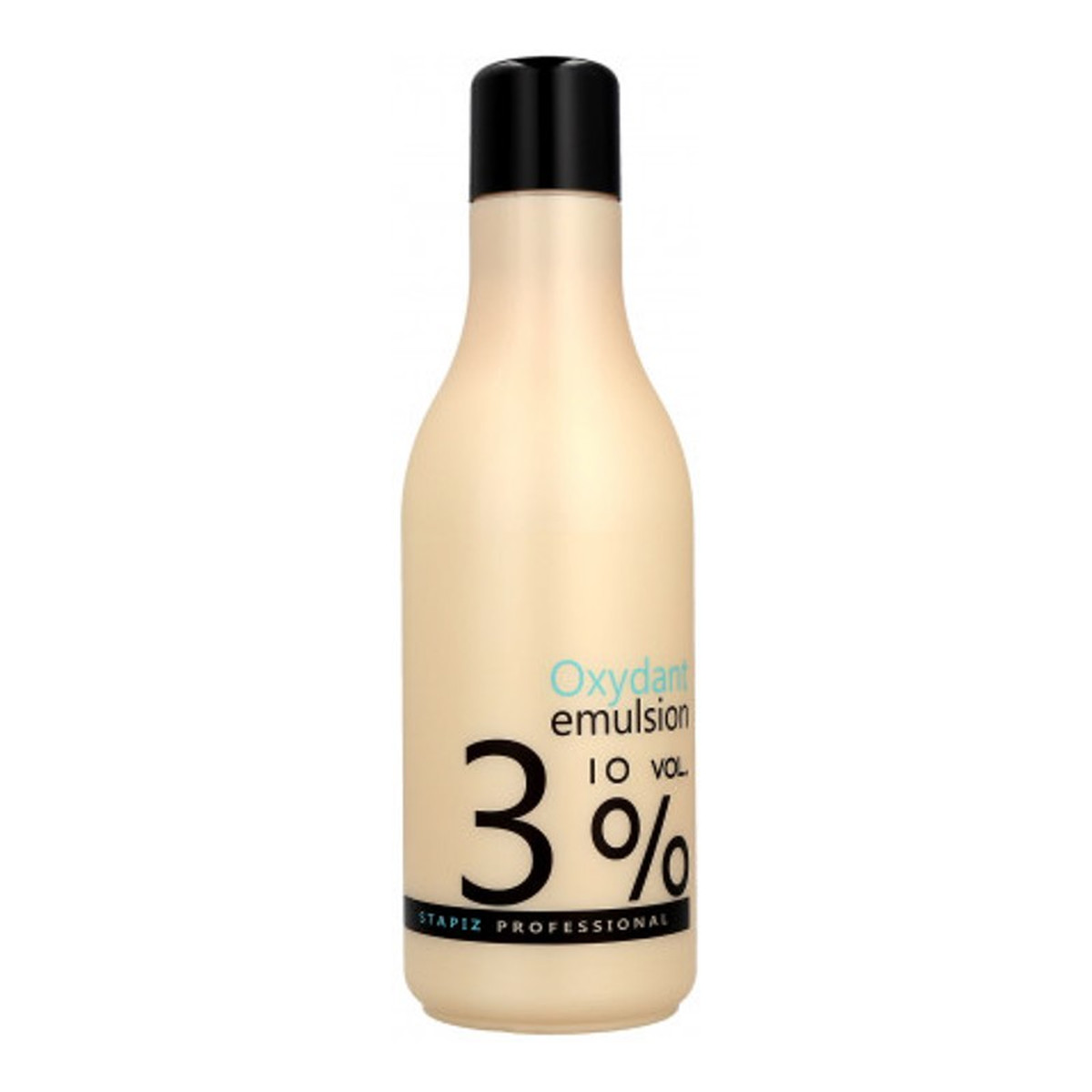 Stapiz Basic Salon Oxydant Emulsion Woda utleniona w kremie 3% 150ml